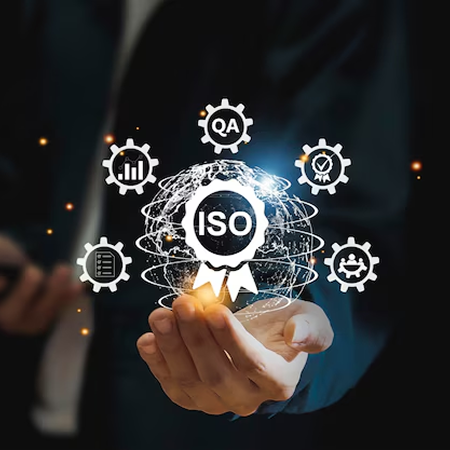 Benefits of ISO Certification