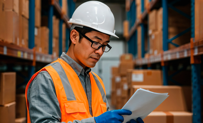 Logistics & Supply Chain