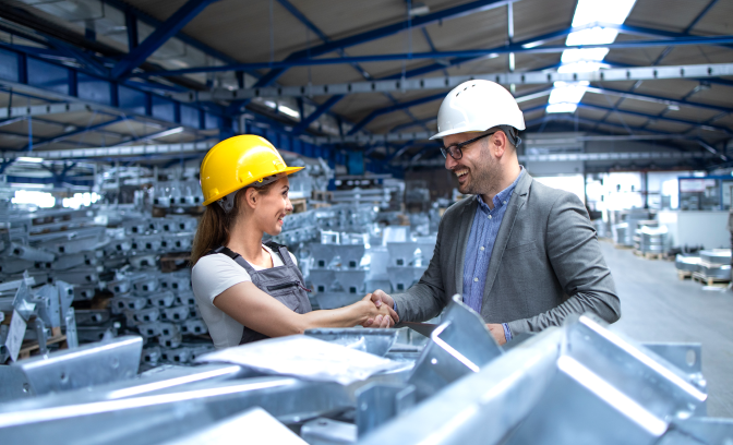 Manufacturing & Engineering