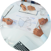 ISO Consultancy Services Audit - IQM