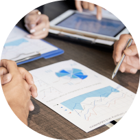 Liaisoning Services Assessment - IQM