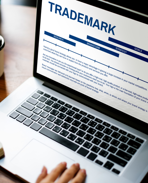 Trademark and Legal Compliance - IQM