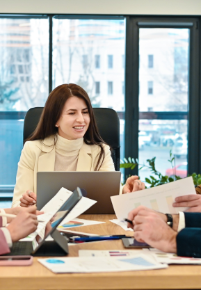 Regulatory Approvals