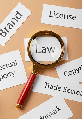 Trademark & Compliance